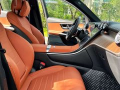 Mercedes-Benz GLC 300 L 4MATIC Version 5 - фото 8