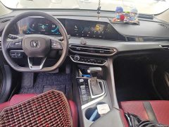 PLUS NE 1.4T GDI DCTPremium Version - фото 12