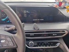 PLUS NE 1.4T GDI DCTPremium Version - фото 13