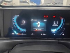PLUS NE 1.4T GDI DCTPremium Version - фото 14