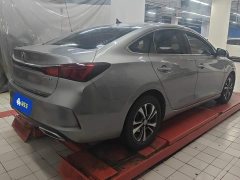 PLUS NE 1.4T GDI DCTPremium Version - фото 3