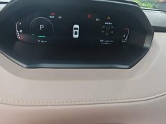 Changan CS55PLUS 1.5T DCTPremium Version - фото 14