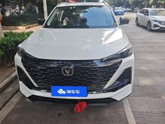 Changan CS55PLUS 1.5T DCTPremium Version - фото 2
