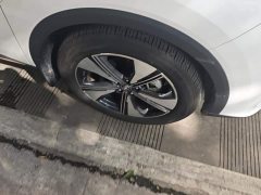 Changan CS55PLUS 1.5T DCTPremium Version - фото 6