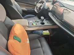 Changan CS55PLUS 1.5T DCTPremium Version - фото 8
