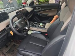 Changan CS55PLUS 1.5T DCTPremium Version - фото 9