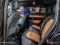 Land Rover 110 3.0T P400 X-DYNAMIC HSE - фото 13