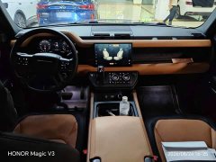 Land Rover 110 3.0T P400 X-DYNAMIC HSE - фото 15
