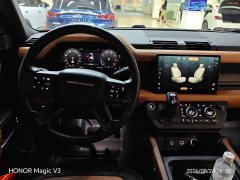Land Rover 110 3.0T P400 X-DYNAMIC HSE - фото 16