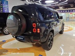 Land Rover 110 3.0T P400 X-DYNAMIC HSE - фото 17