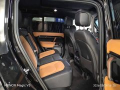 Land Rover 110 3.0T P400 X-DYNAMIC HSE - фото 18
