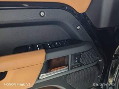 Land Rover 110 3.0T P400 X-DYNAMIC HSE - фото 5