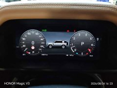 Land Rover 110 3.0T P400 X-DYNAMIC HSE - фото 7