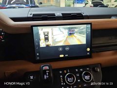 Land Rover 110 3.0T P400 X-DYNAMIC HSE - фото 8