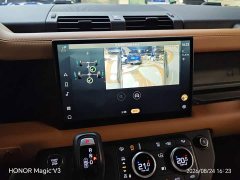 Land Rover 110 3.0T P400 X-DYNAMIC HSE - фото 9