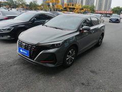 Changan PLUS NE 1.4T GDI DCT Edition - фото 1