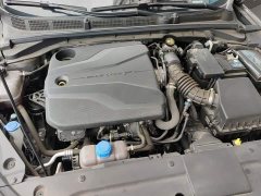 Changan PLUS NE 1.4T GDI DCT Edition - фото 10