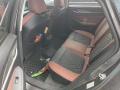 Changan PLUS NE 1.4T GDI DCT Edition - фото 11