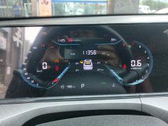 Changan PLUS NE 1.4T GDI DCT Edition - фото 14
