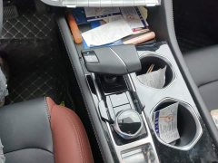 Changan PLUS NE 1.4T GDI DCT Edition - фото 16