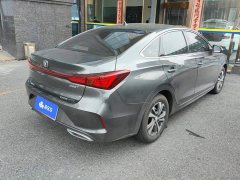 Changan PLUS NE 1.4T GDI DCT Edition - фото 3