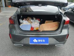 Changan PLUS NE 1.4T GDI DCT Edition - фото 4