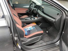 Changan PLUS NE 1.4T GDI DCT Edition - фото 8