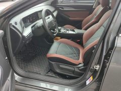 Changan PLUS NE 1.4T GDI DCT Edition - фото 9