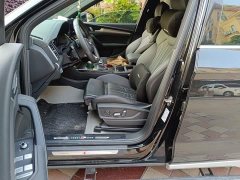 Audi Q5L 40T fashionable and dynamic - фото 11