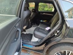 Audi Q5L 40T fashionable and dynamic - фото 13