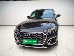 Audi Q5L 40T fashionable and dynamic - фото 2