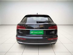 Audi Q5L 40T fashionable and dynamic - фото 3