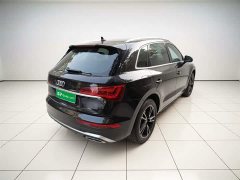 Audi Q5L 40T fashionable and dynamic - фото 4