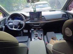 Audi Q5L 40T fashionable and dynamic - фото 5