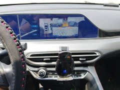 PLUS NE 1.4T GDI DCTPremium Version - фото 13
