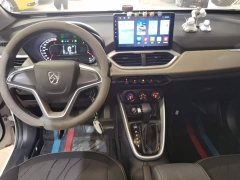 Baojun 510 1.5L CVT Version - фото 10
