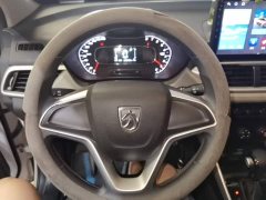 Baojun 510 1.5L CVT Version - фото 11