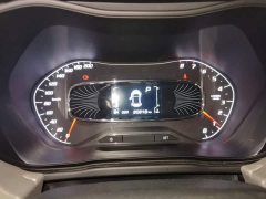 Baojun 510 1.5L CVT Version - фото 12