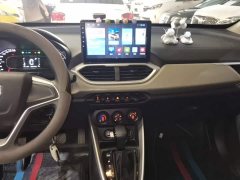 Baojun 510 1.5L CVT Version - фото 13