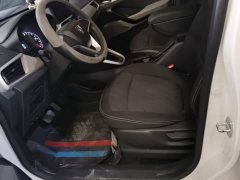 Baojun 510 1.5L CVT Version - фото 15