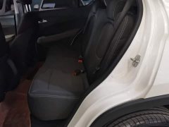 Baojun 510 1.5L CVT Version - фото 17