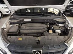Baojun 510 1.5L CVT Version - фото 20