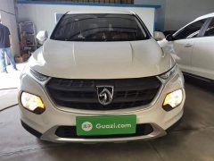 Baojun 510 1.5L CVT Version - фото 3