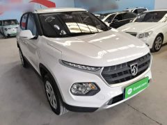 Baojun 510 1.5L CVT Version - фото 4