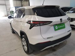 Baojun 510 1.5L CVT Version - фото 5