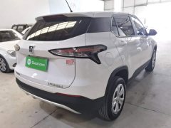 Baojun 510 1.5L CVT Version - фото 7
