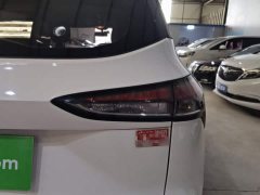 Baojun 510 1.5L CVT Version - фото 8