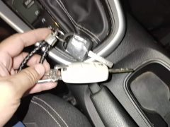 Baojun 510 1.5L CVT Version - фото 9