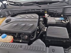Changan UNI-T 1.5T Flagship Version - фото 10