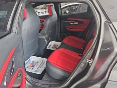 Changan UNI-T 1.5T Flagship Version - фото 11